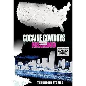فيلم Cocaine Cowboys - Reloaded 2014 مترجم